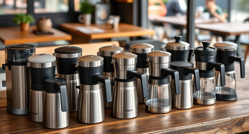 top travel espresso makers
