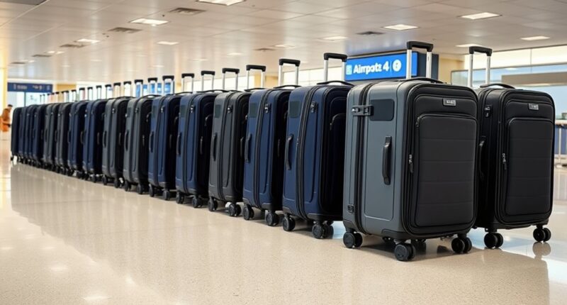 top travel garment bags