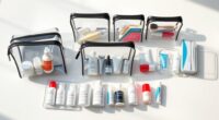 top tsa approved travel kits