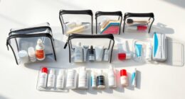 top tsa approved travel kits