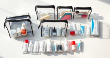 top tsa approved travel kits