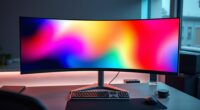 top ultrawide editing monitors