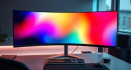 top ultrawide editing monitors