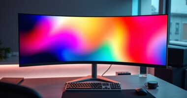 top ultrawide editing monitors