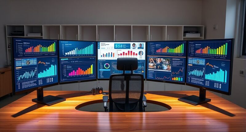 top ultrawide monitors 2025