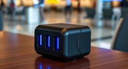 top usb c travel adapters