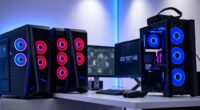 top vr ready desk pcs