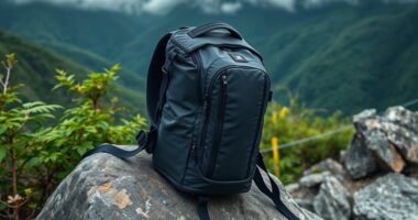 top weather resistant camera bags