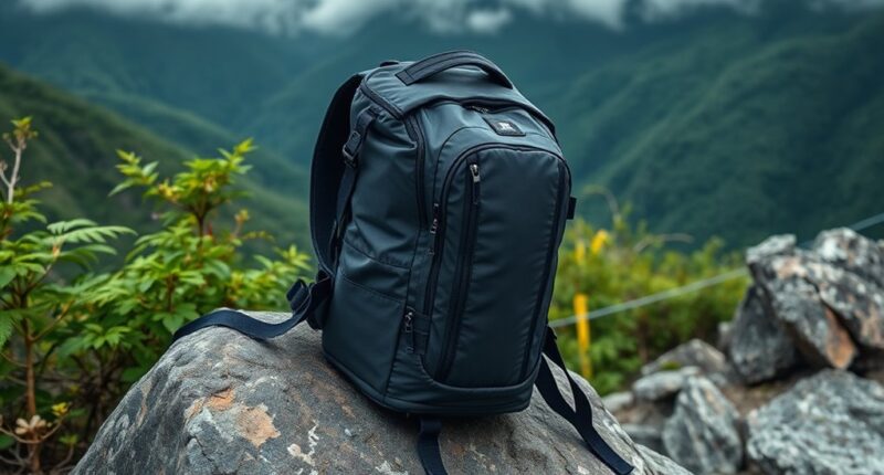 top weather resistant camera bags