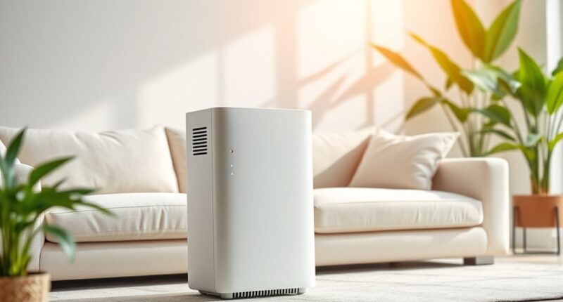 top whole house allergy air purifiers