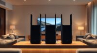 top wi fi 7 routers