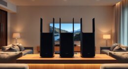 top wi fi 7 routers