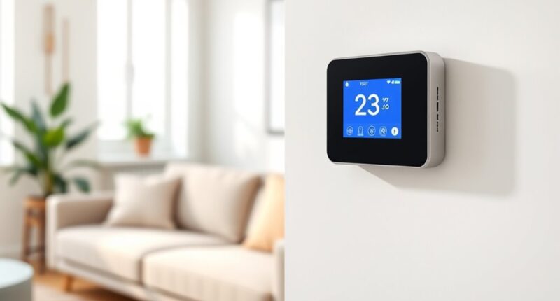 top wi fi thermostat picks