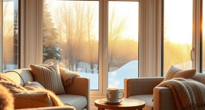 top window insulation kits