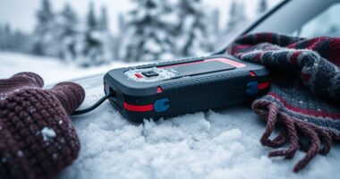 top winter car jump starters