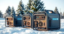 top winter dual fuel generators