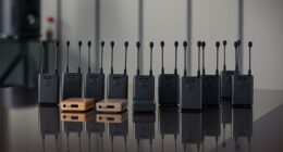 top wireless microphone picks