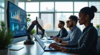 transforming automation into opportunity