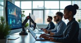 transforming automation into opportunity
