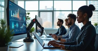 transforming automation into opportunity