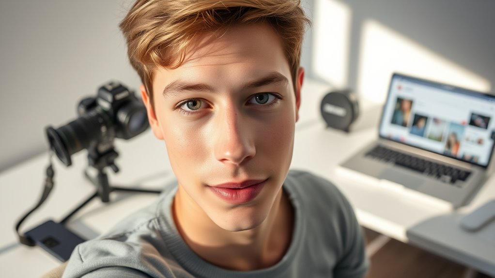 transparency in influencer endorsements