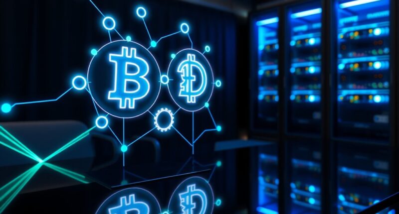 types of stablecoins compared