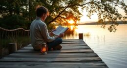 unplugging strategies for connectivity