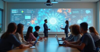update education for ai