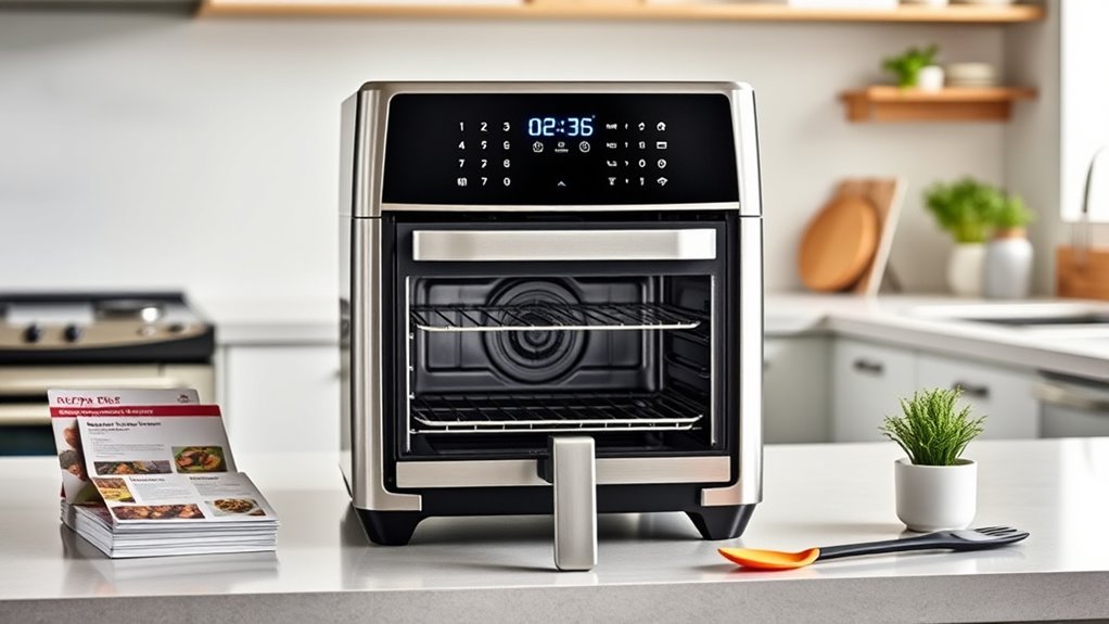 versatile spacious safe durable