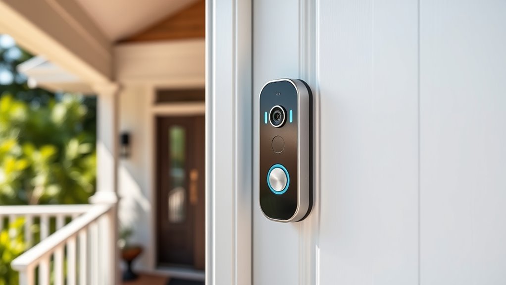 video doorbell selection tips