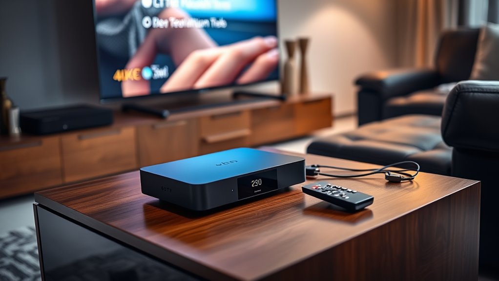 video quality and usability