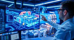 virtual models of physical assets