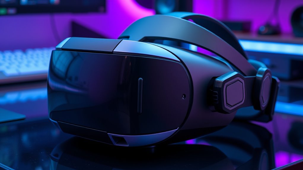 vr headset selection criteria