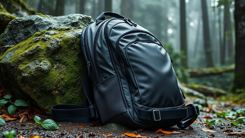 weather resistant gear protection