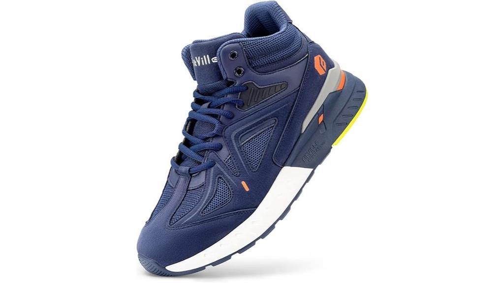 wide men s basketball shoes