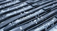 winter wiper blade recommendations