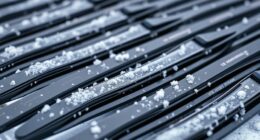 winter wiper blade recommendations
