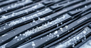 winter wiper blade recommendations