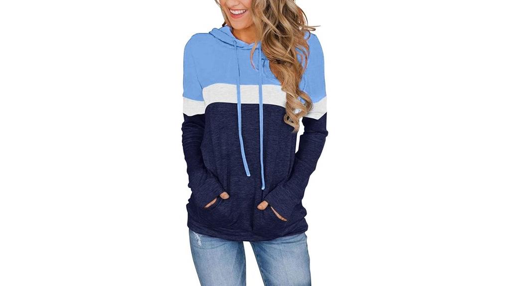 women s 2025 fall hoodie