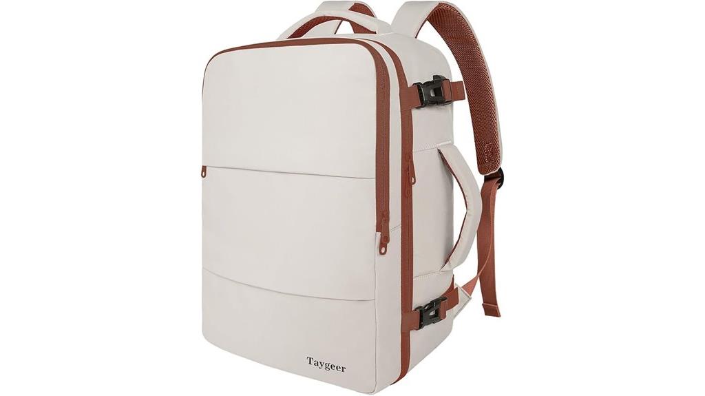 women s backpack with laptop