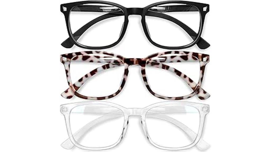 women s blue light glasses