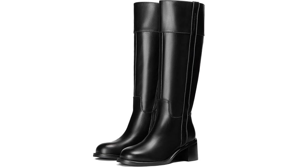 women s knee high boots