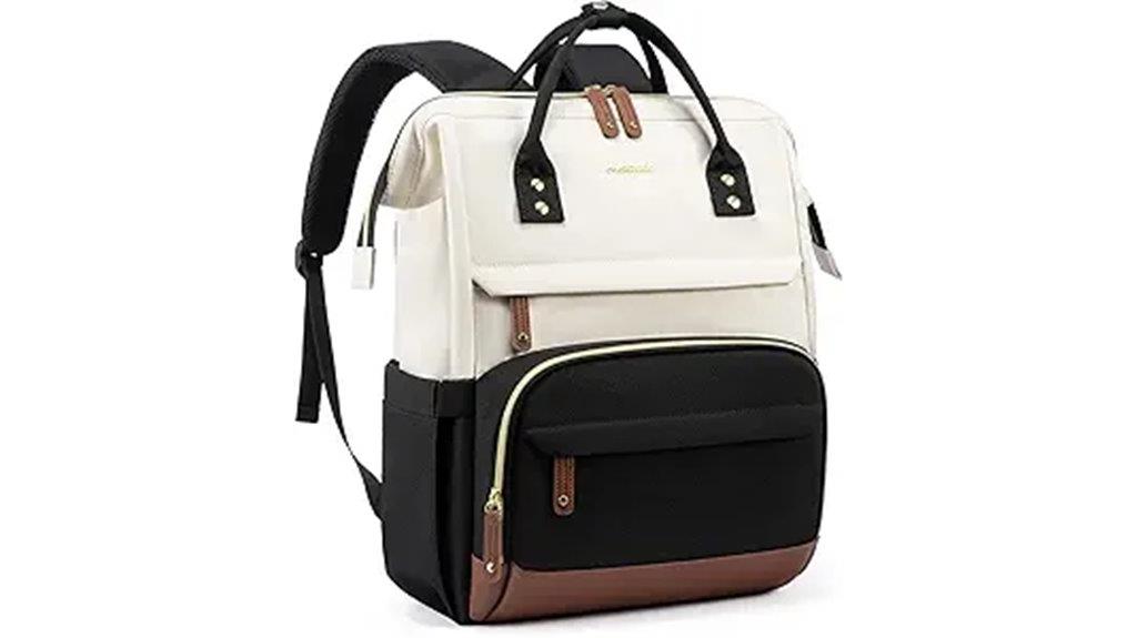 women s stylish laptop bag