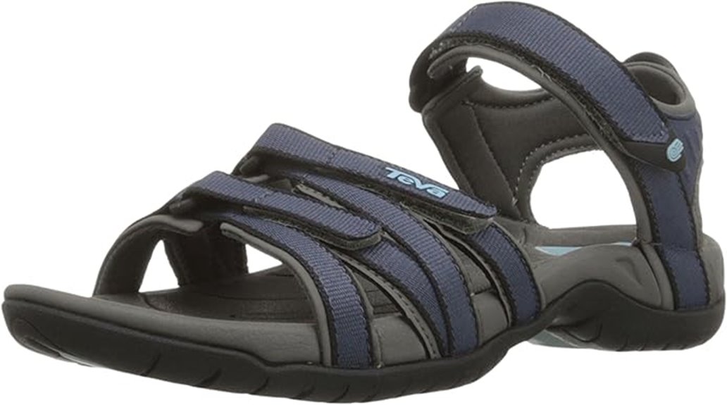 women s teva tirra sandals