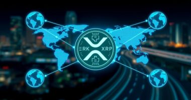 xrp in cross border payments
