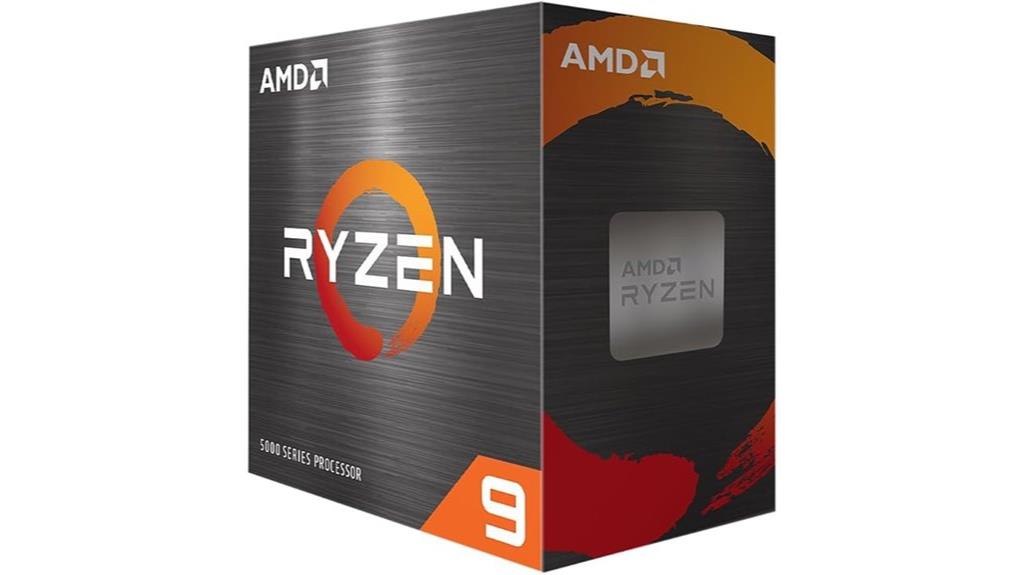 16 core ryzen 9