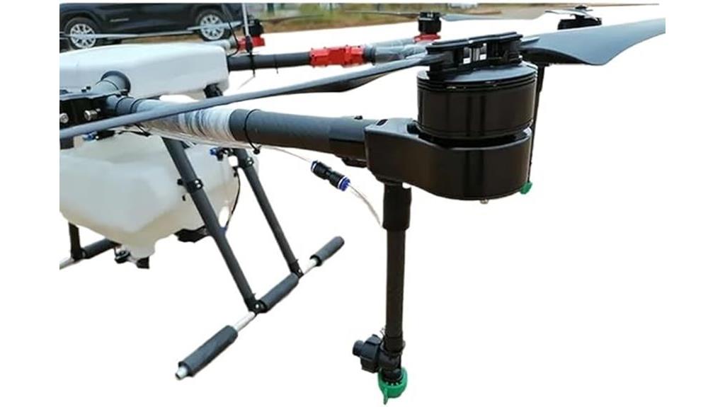 2020 agricultural uav drone