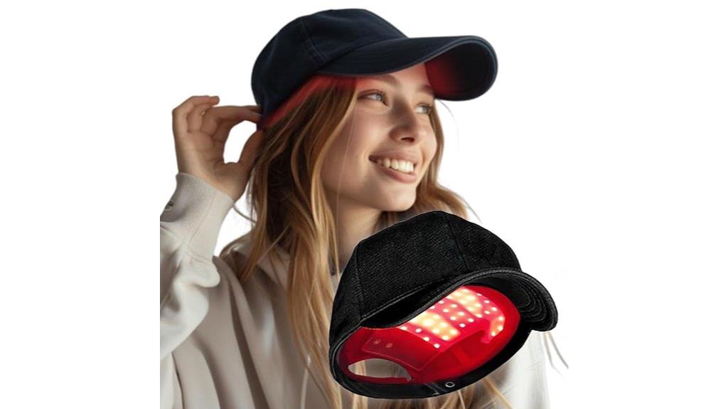 2026 laser hair therapy