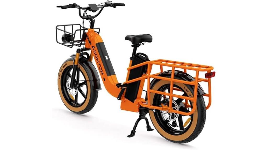 20 inch dual battery snowmobile