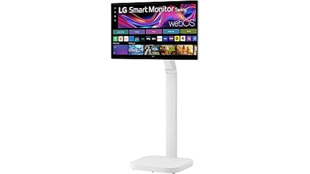 32 inch 4k touchscreen